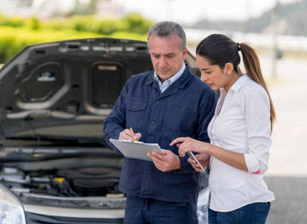 Full coverage car insurance in Lena, IL